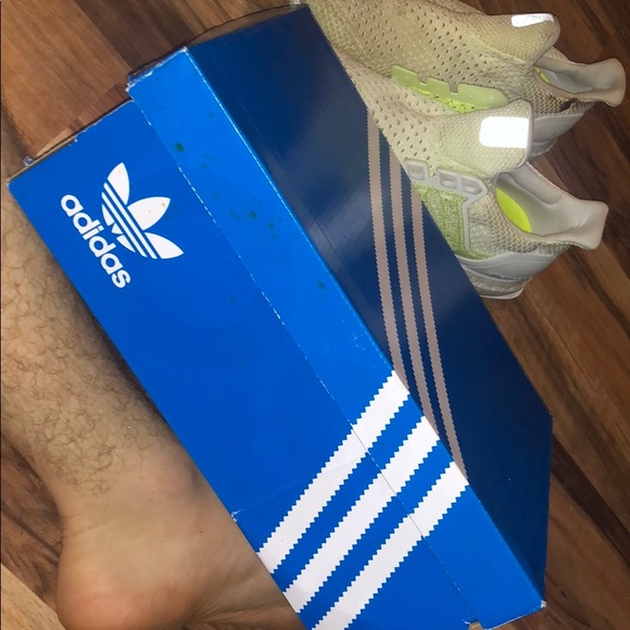 Adidas iniki runner - Picture 5 of 5